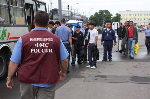 прописка в Зернограде